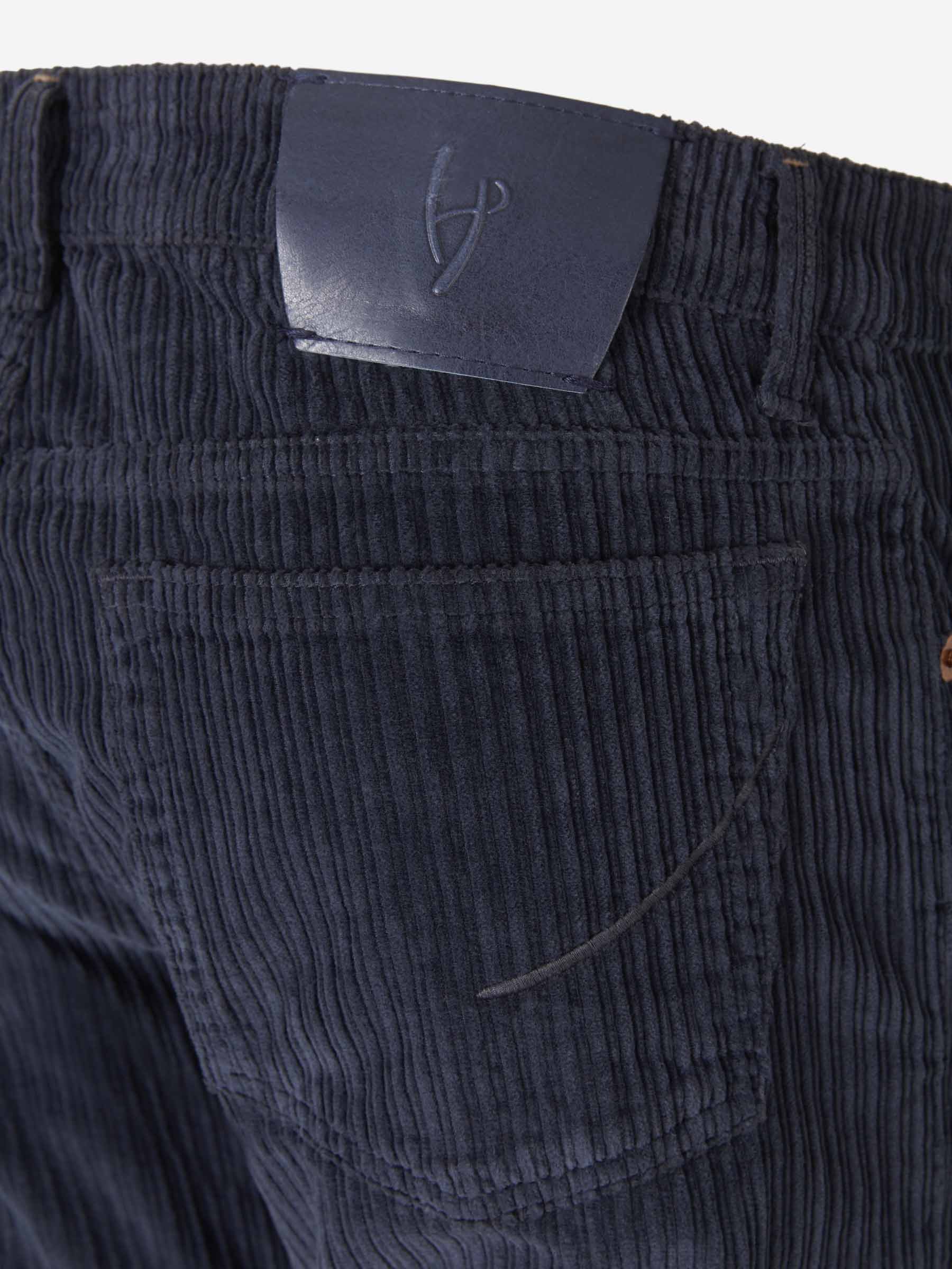 Pantalones Rovelo Pana - Imagen 4