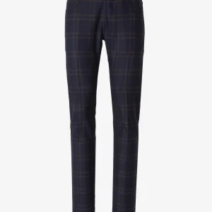 Pantalones Rovelo Lana