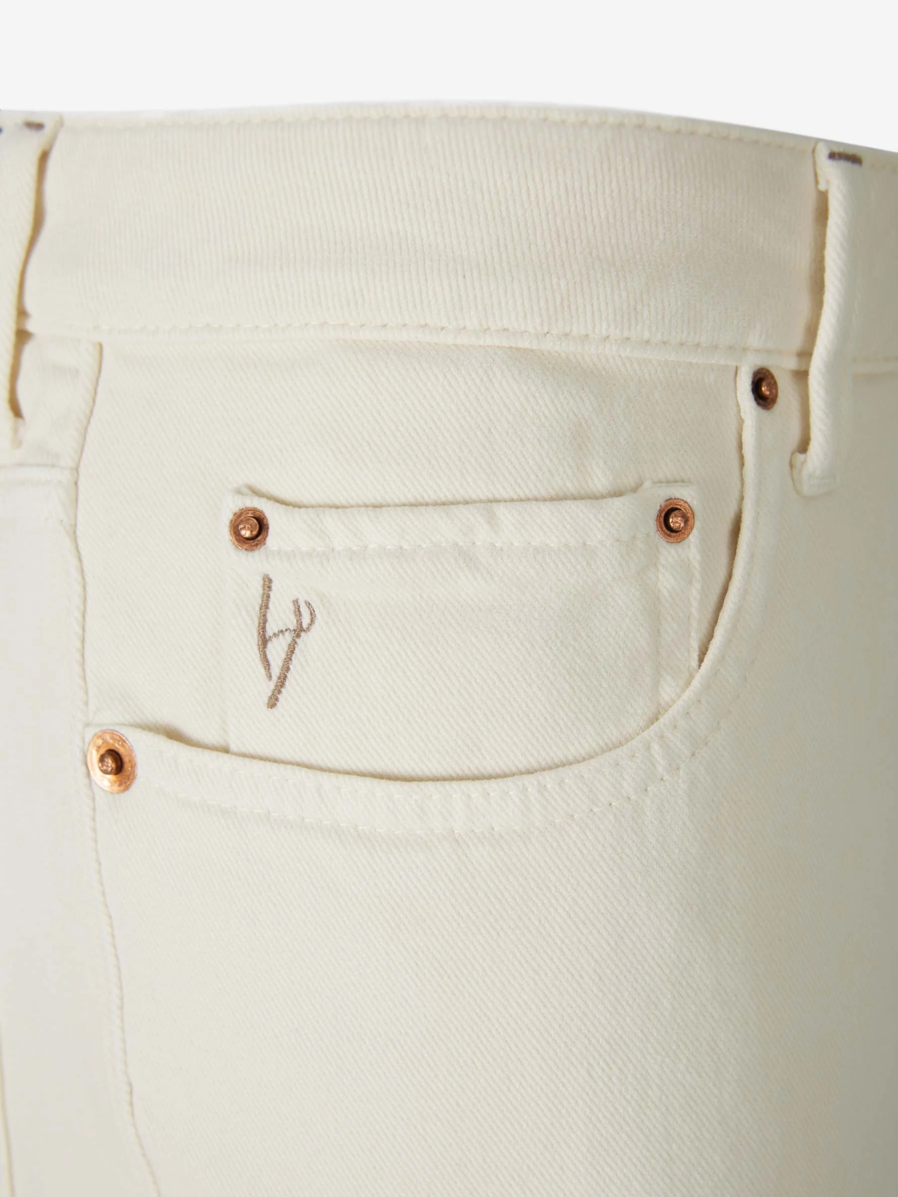 Jeans Algodón - Imagen 3