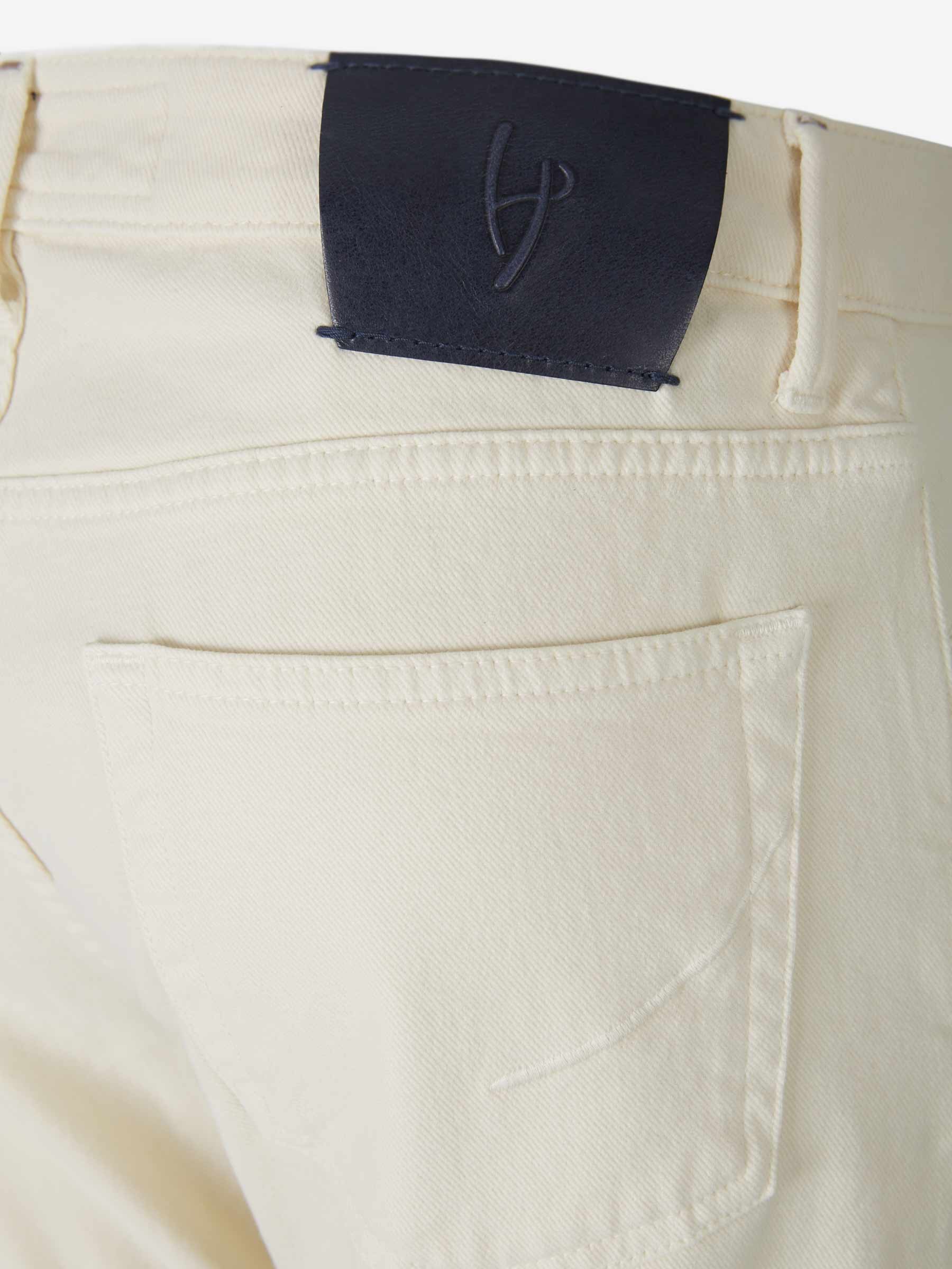 Jeans Algodón - Imagen 4