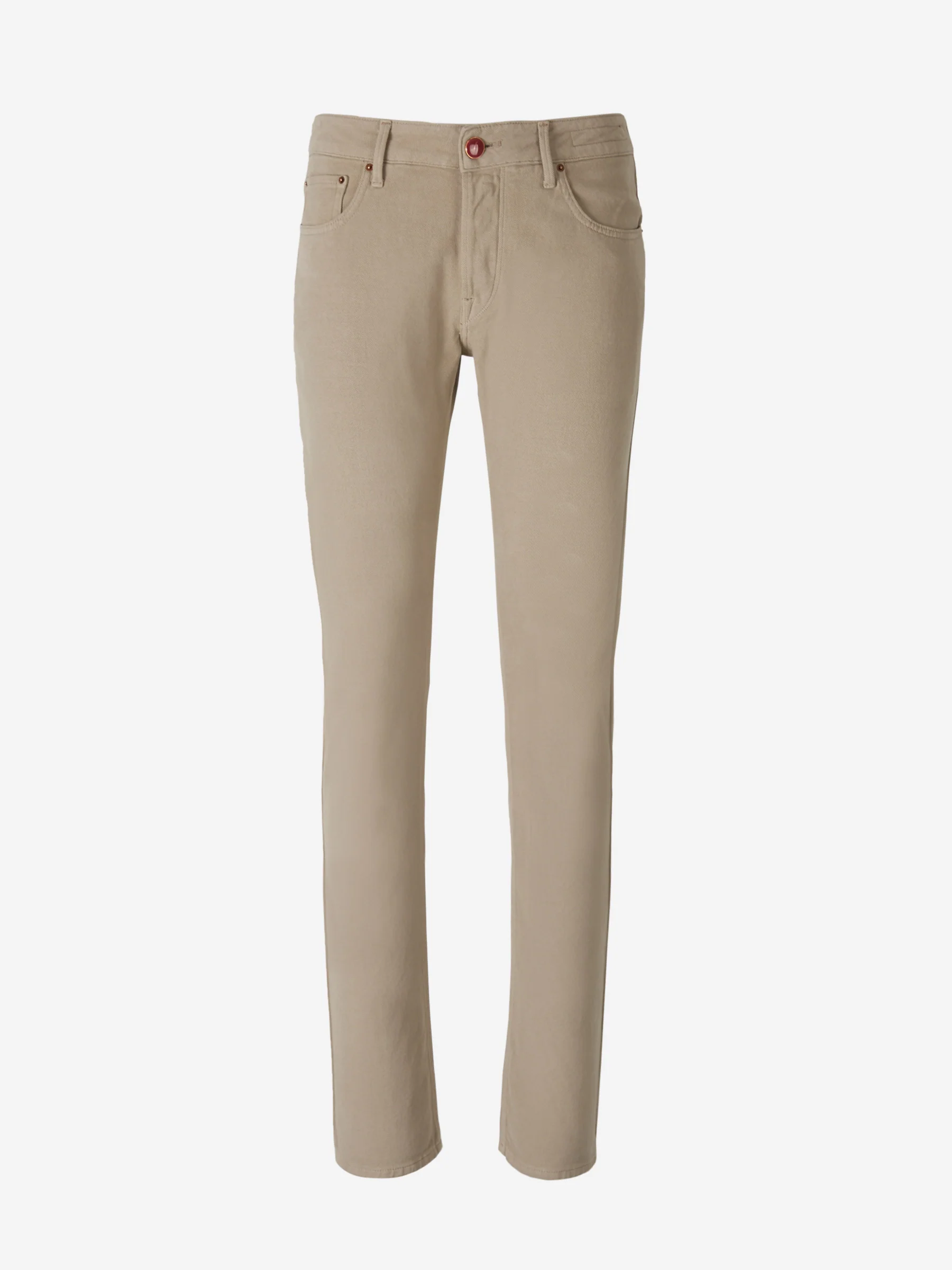 Jeans Algodón - Imagen 5