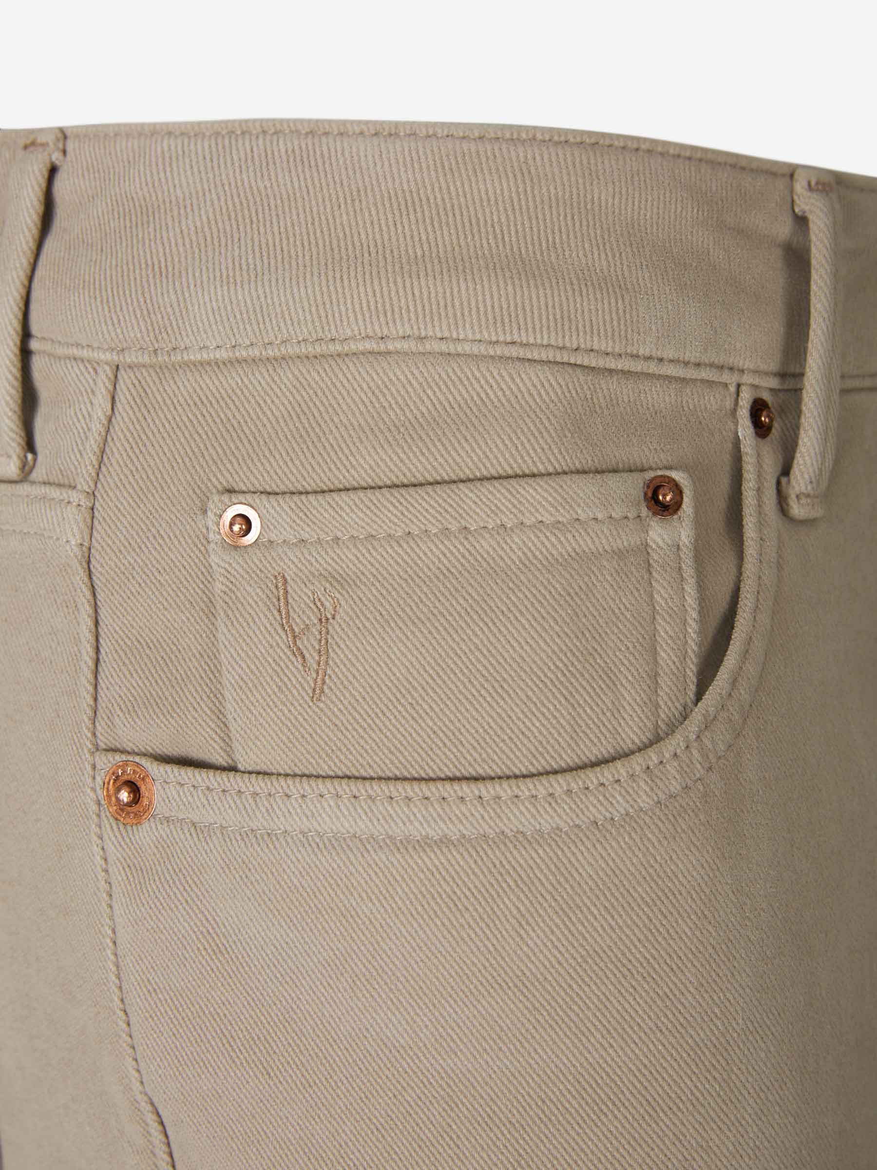 Jeans Algodón - Imagen 7