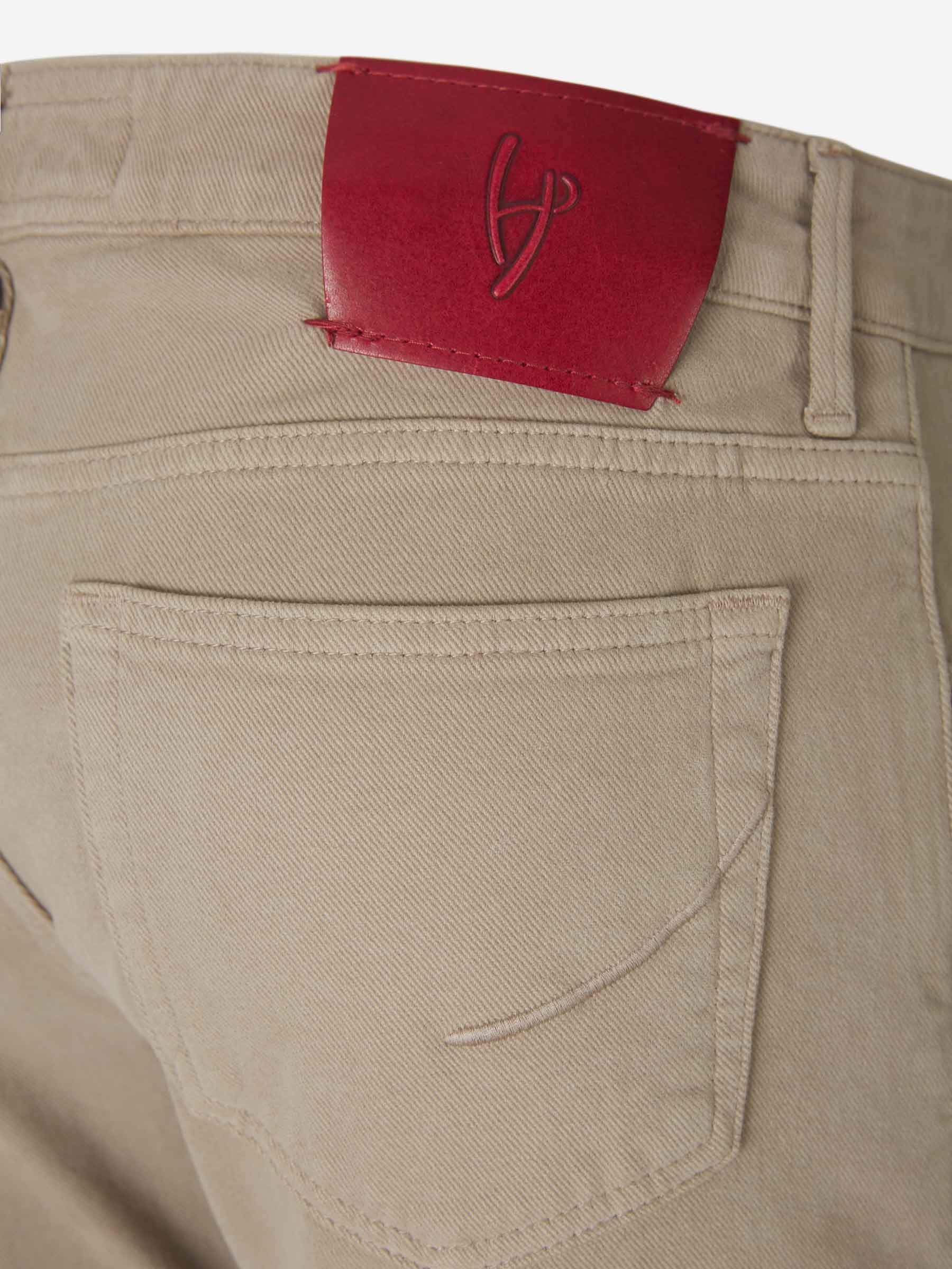 Jeans Algodón - Imagen 8