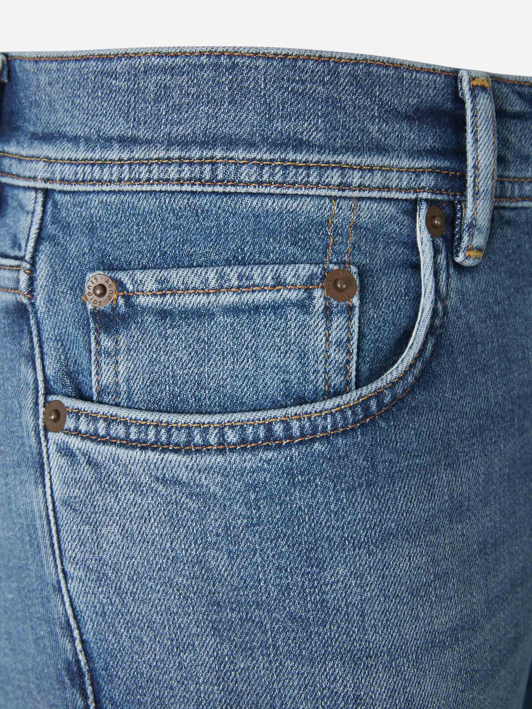 Jeans Slim Fit - Imagen 3