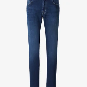 Jeans Bard Algodón Elástico