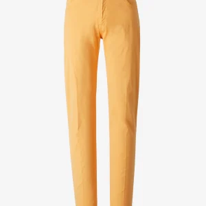 Pantalones Cinco Bolsillos