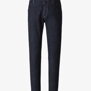 Jeans Algodón Elástico