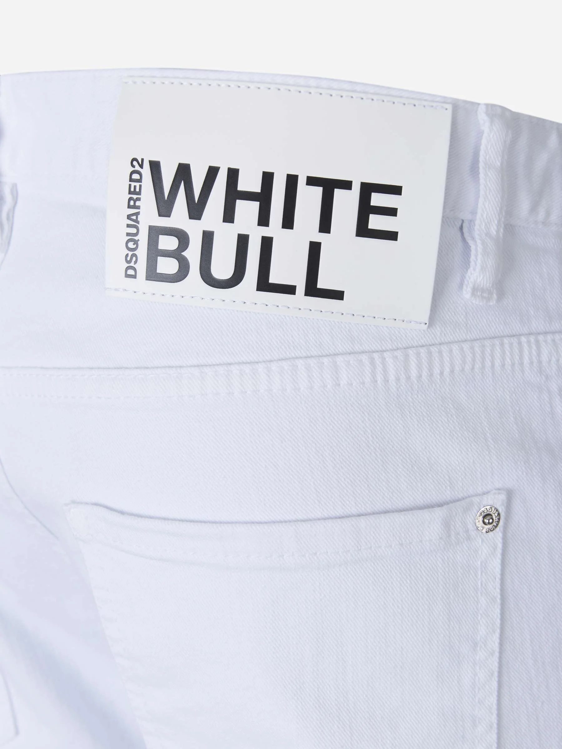 Jeans Bull Skater - Imagen 4