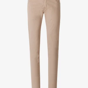 Pantalones Algodón 5 Bolsillos