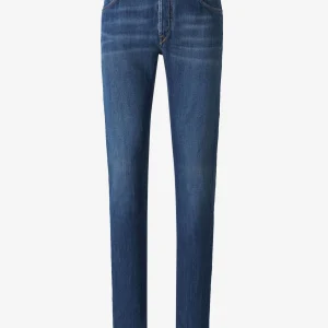 Jeans Ravello Algodón Lino