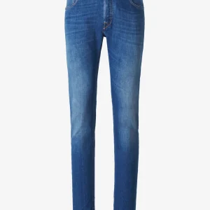 Jeans Ravello Algodón Lino