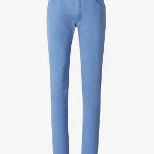 Pantalones Algodón 5 Bolsillos