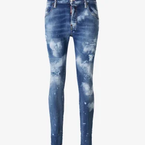 Jeans Light Cloudy Wash