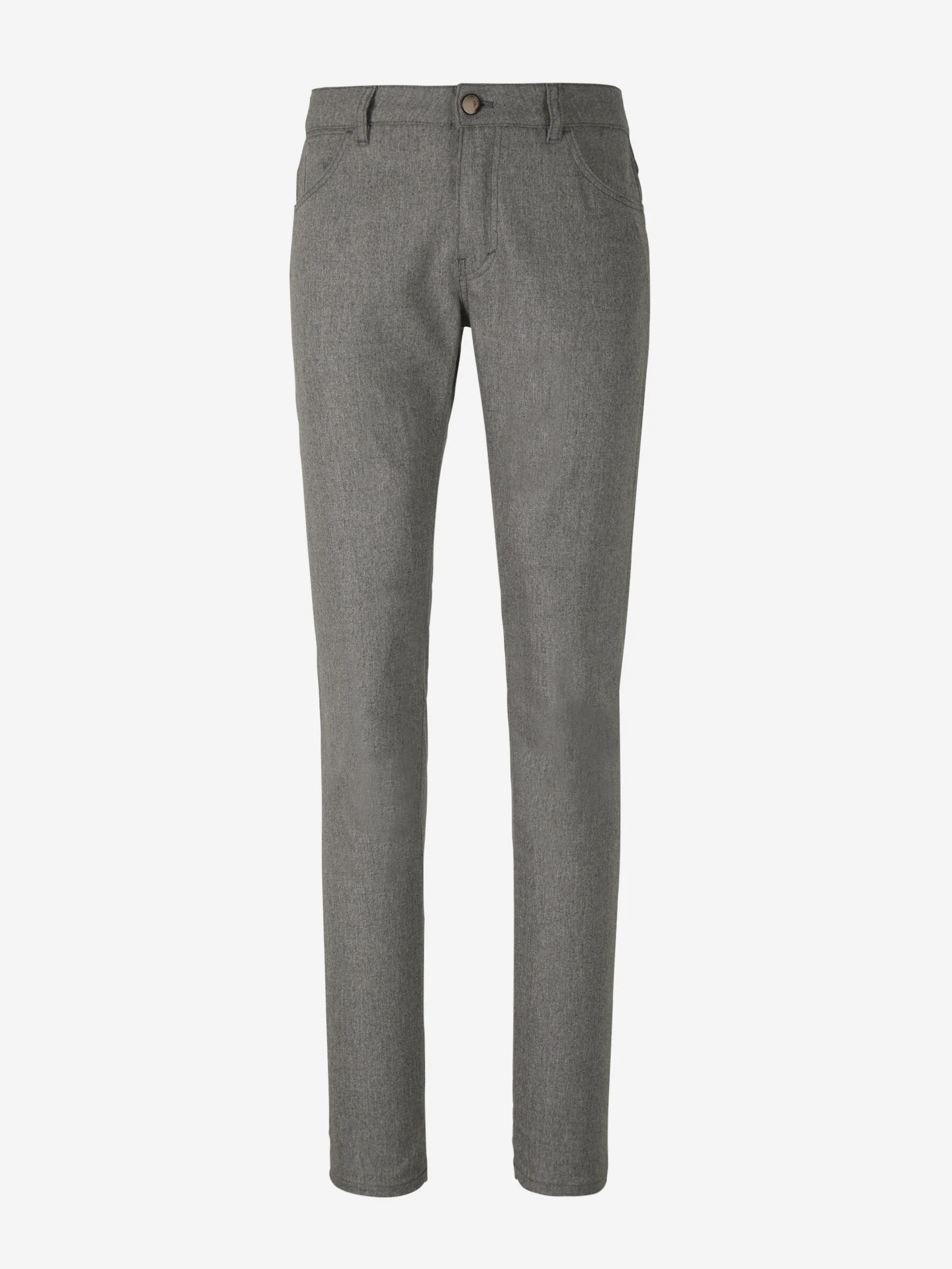 Pantalones Lana Virgen