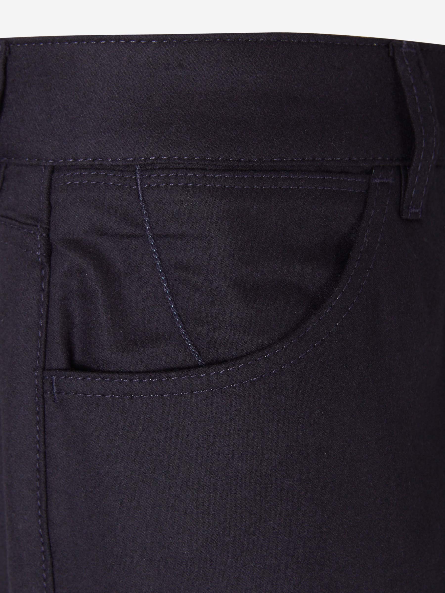 Pantalones Lana Virgen - Imagen 8