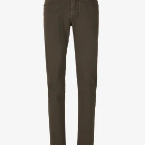 Pantalones 5 Bolsillos Bard