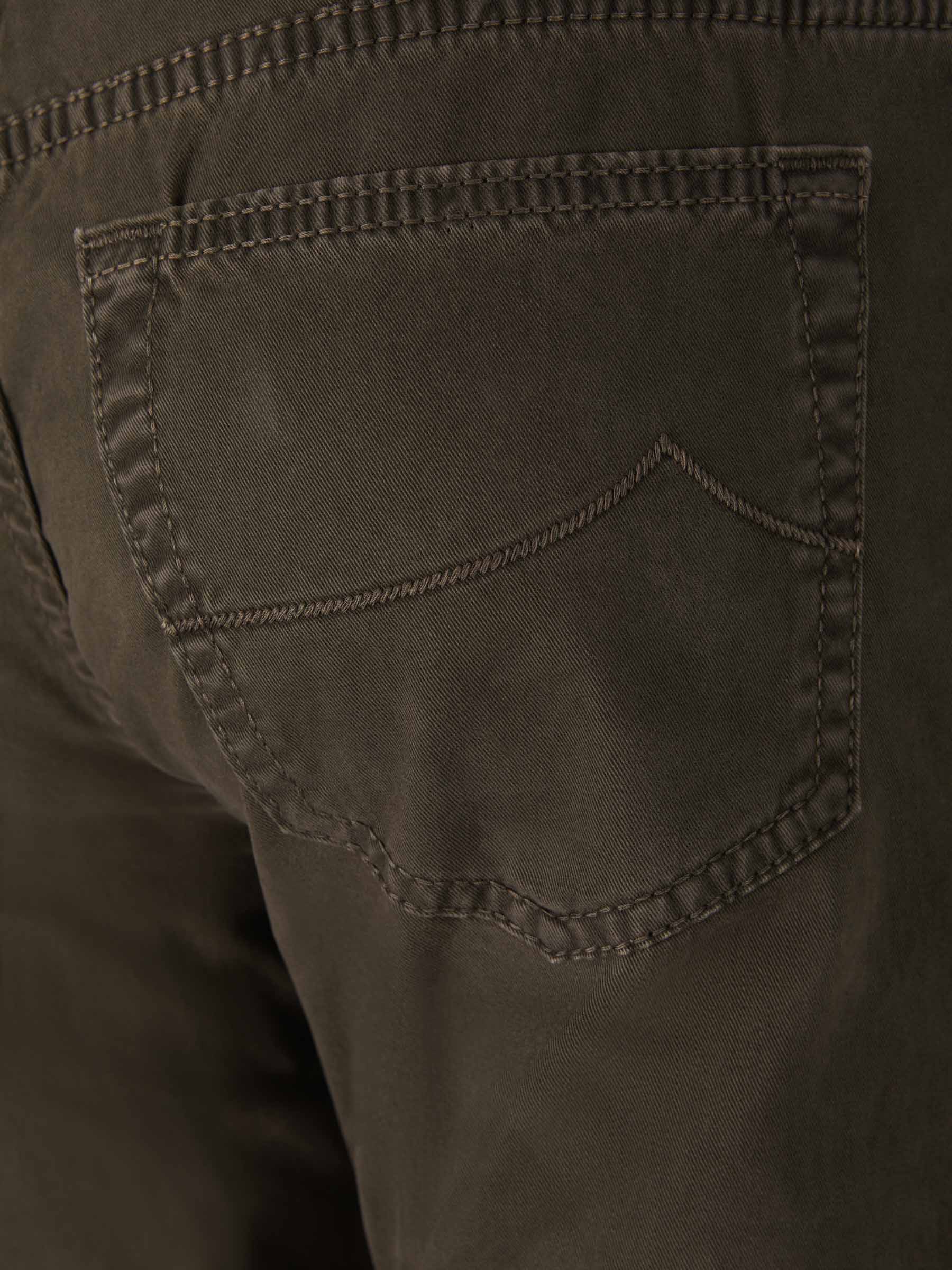 Pantalones 5 Bolsillos Bard - Imagen 3