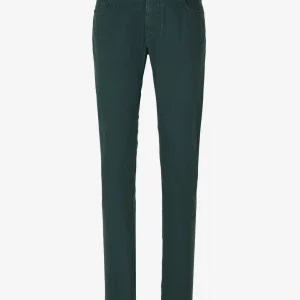 Pantalones 5 Bolsillos Bard