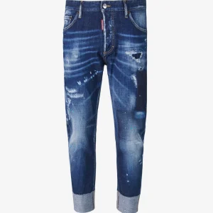 Jeans Tiffany Spots Sailor