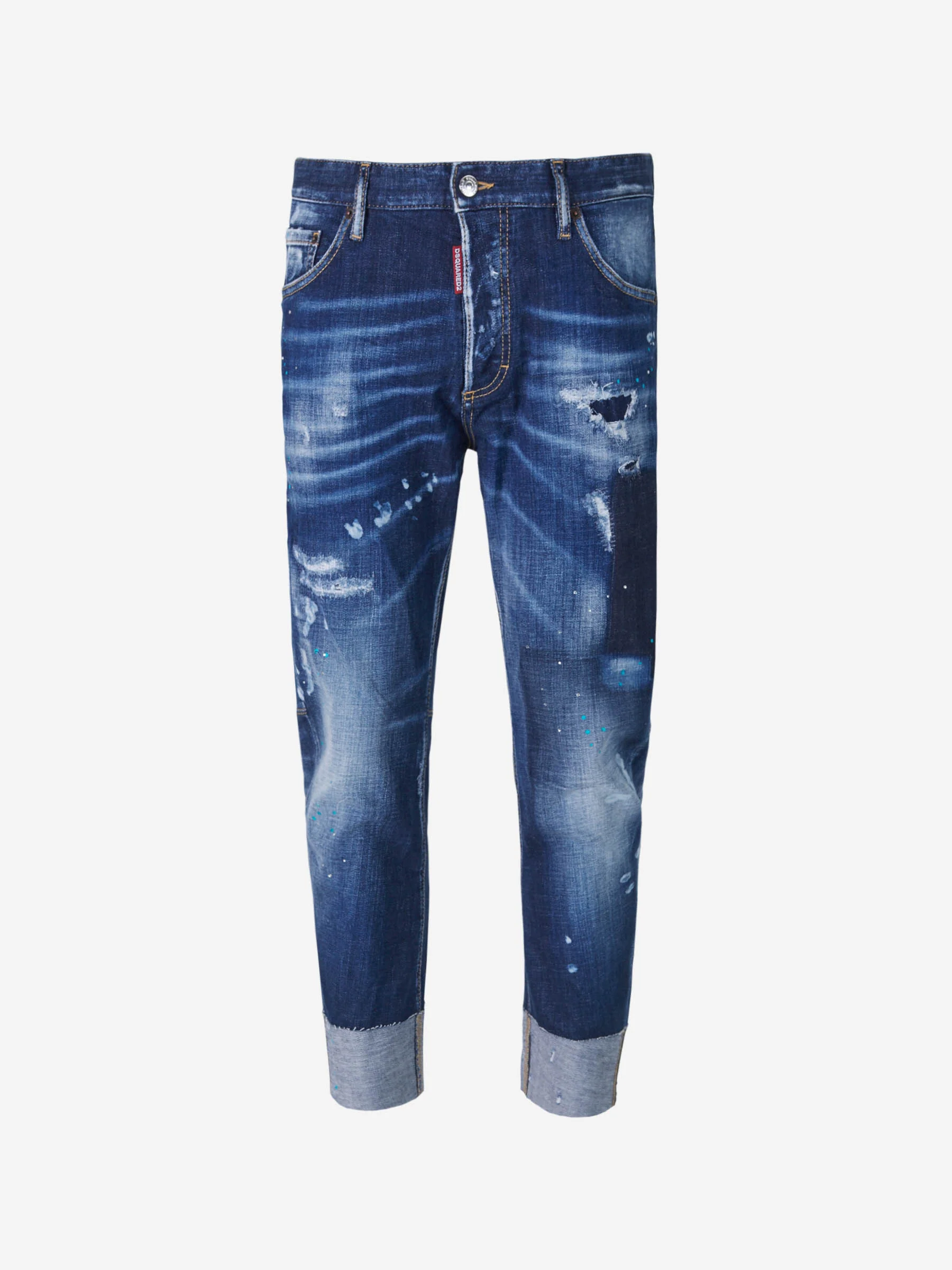 Jeans Tiffany Spots Sailor