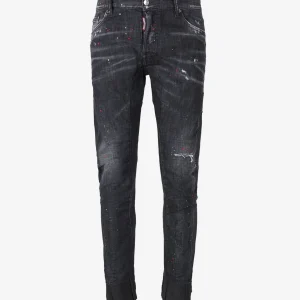 Jeans Burning In Love