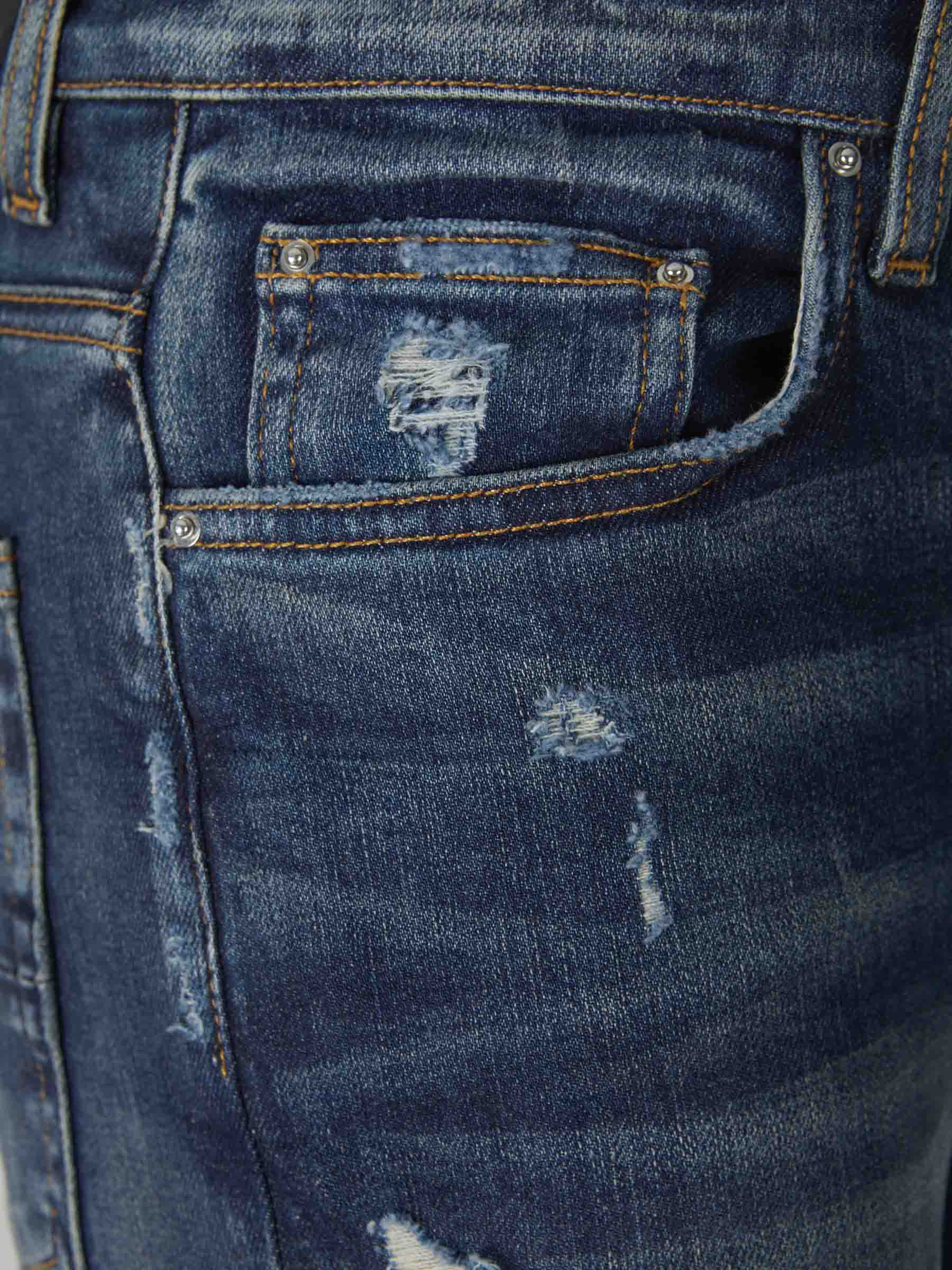 Jeans MX1 Bandana - Imagen 3