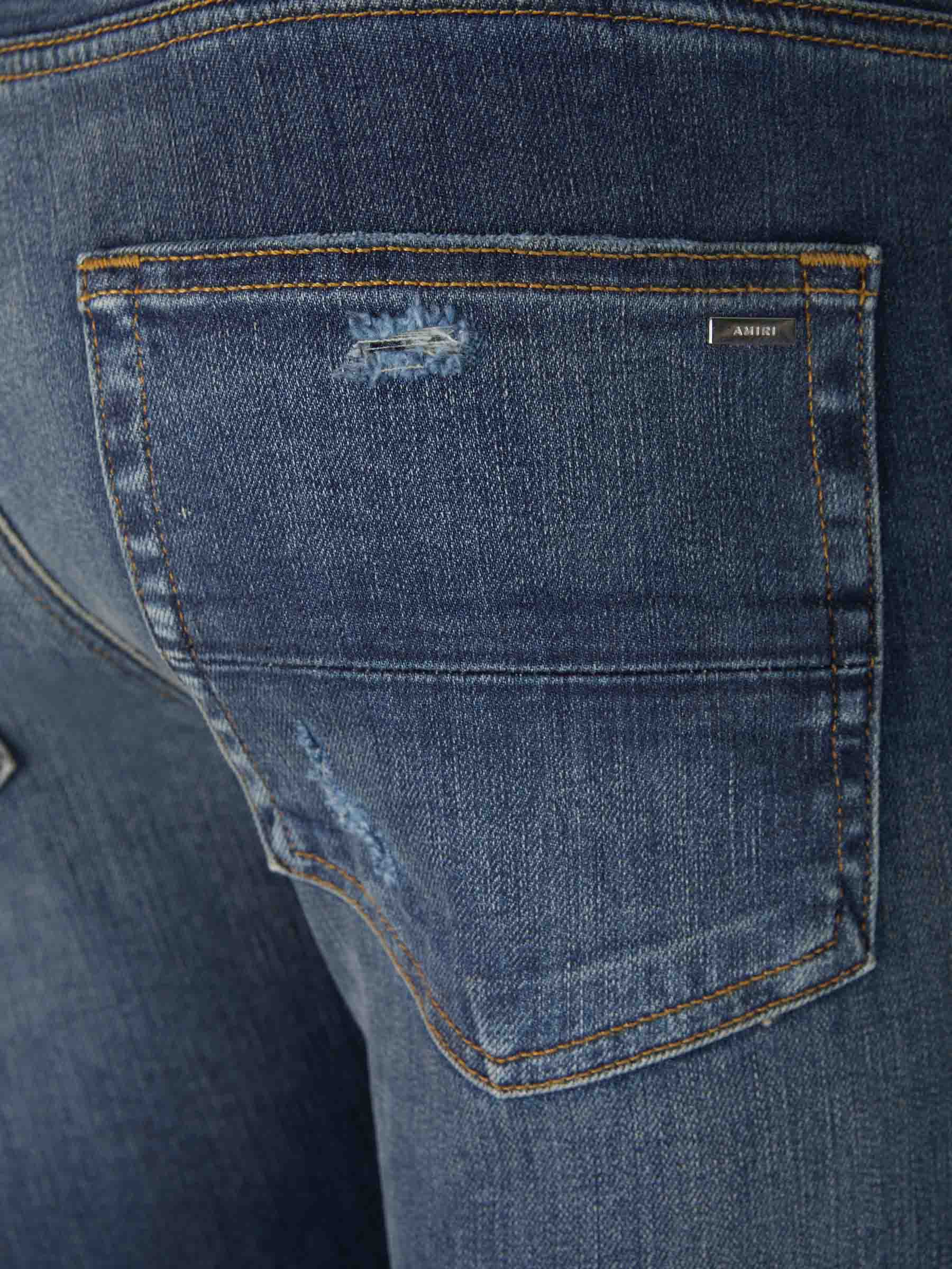 Jeans MX1 Bandana - Imagen 5