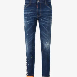 Jeans Canada Roading