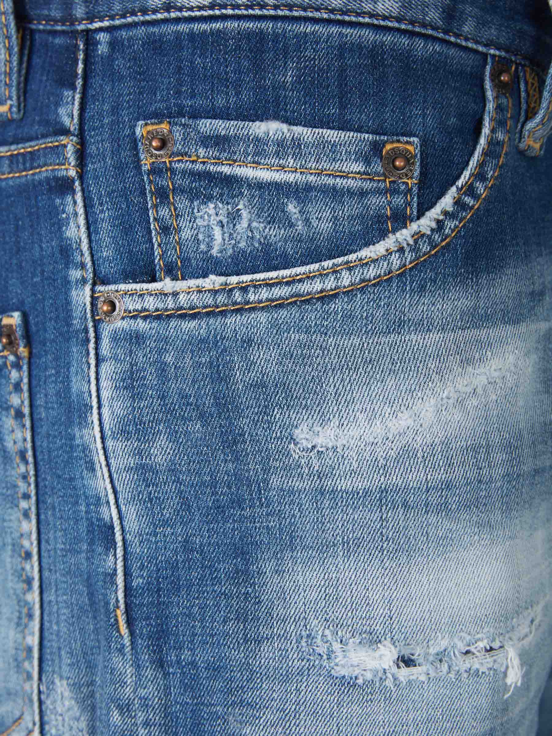 Jeans Sexy Twist - Imagen 3