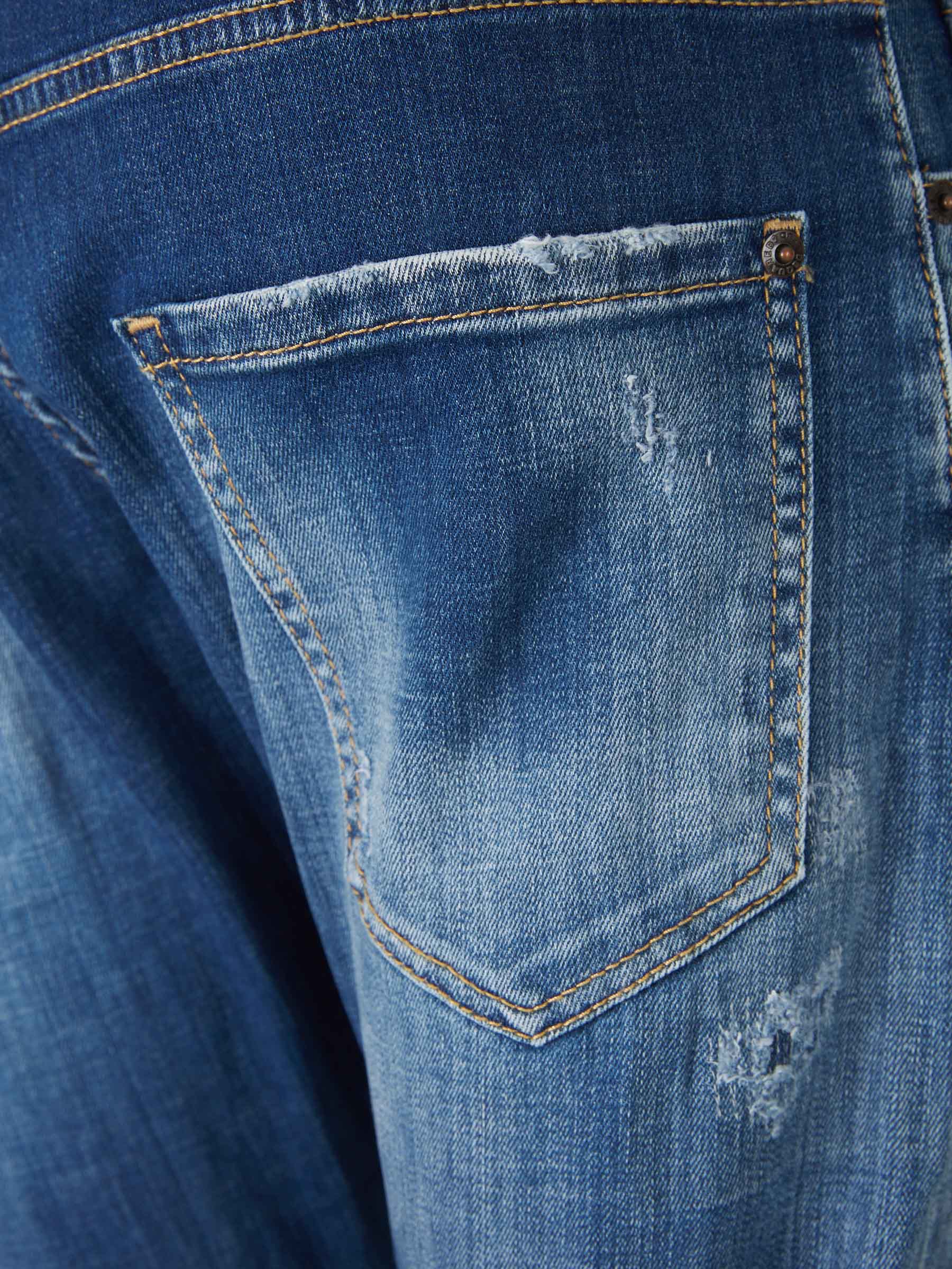 Jeans Sexy Twist - Imagen 4