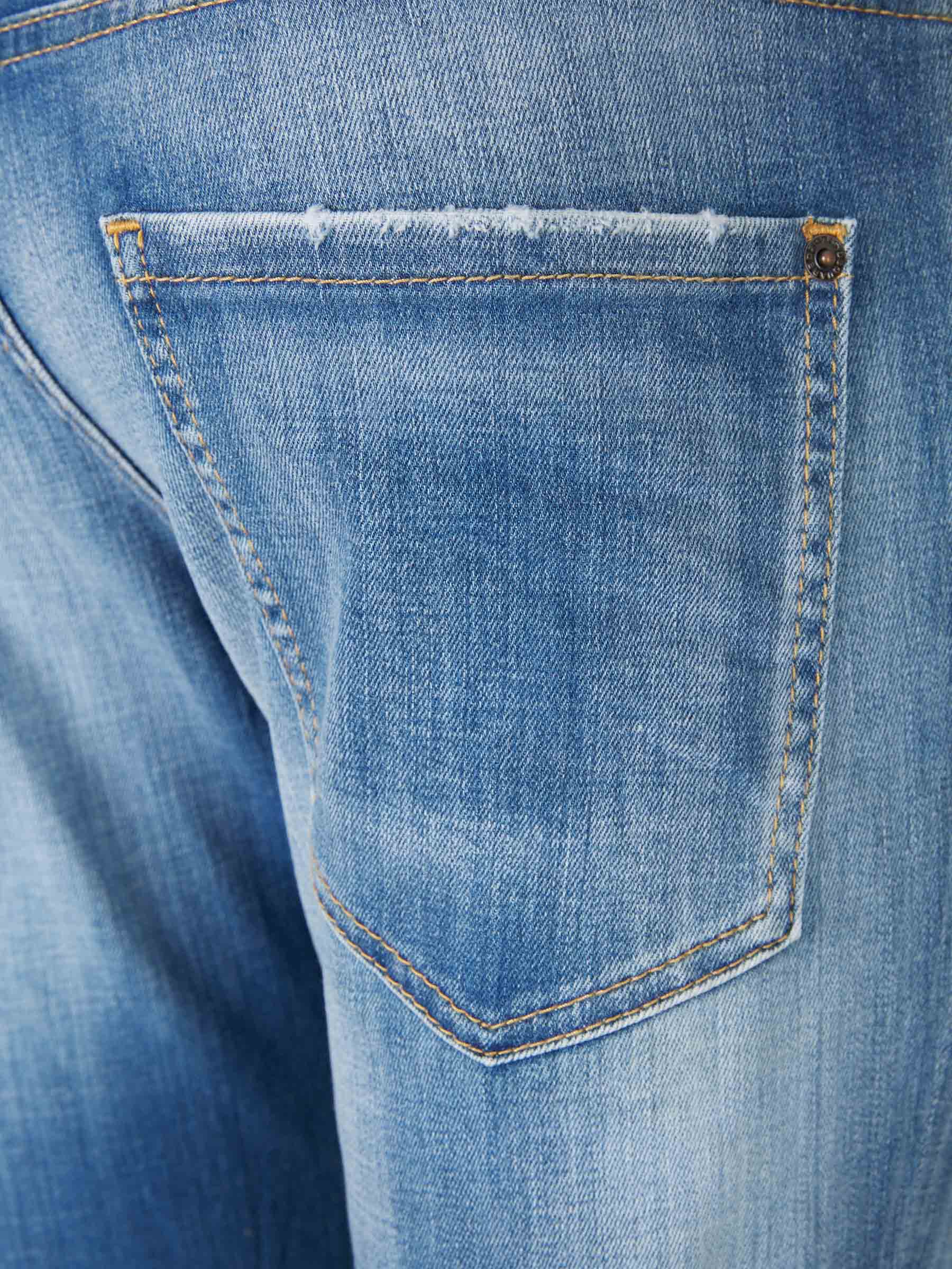 Jeans Skater Slim - Imagen 4