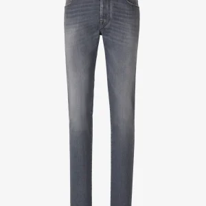 Jeans Ajustados Bard