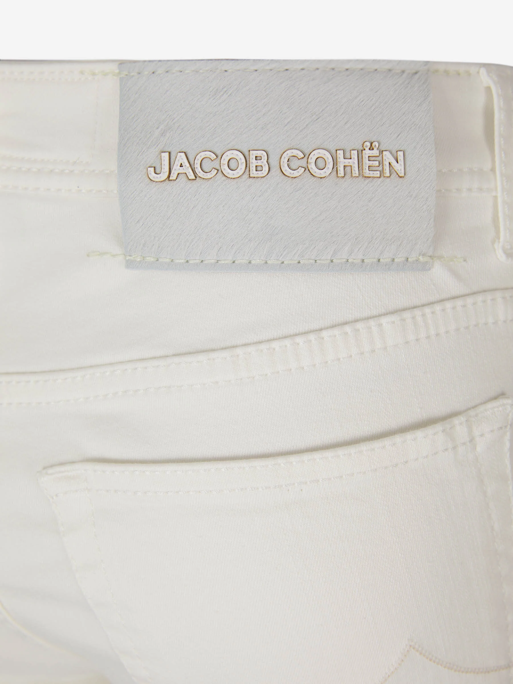 Jeans Slim Nick - Imagen 5