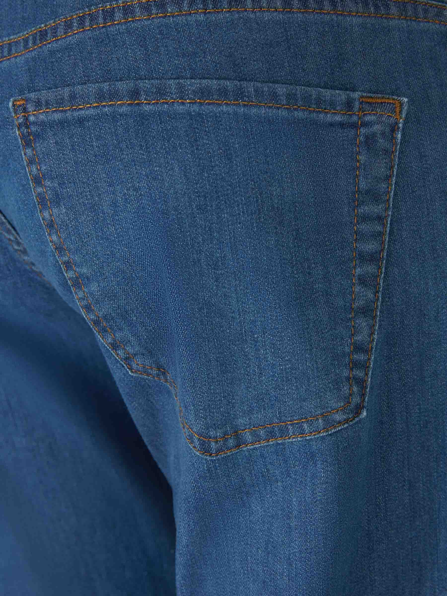 Jeans Slim Fit - Imagen 4