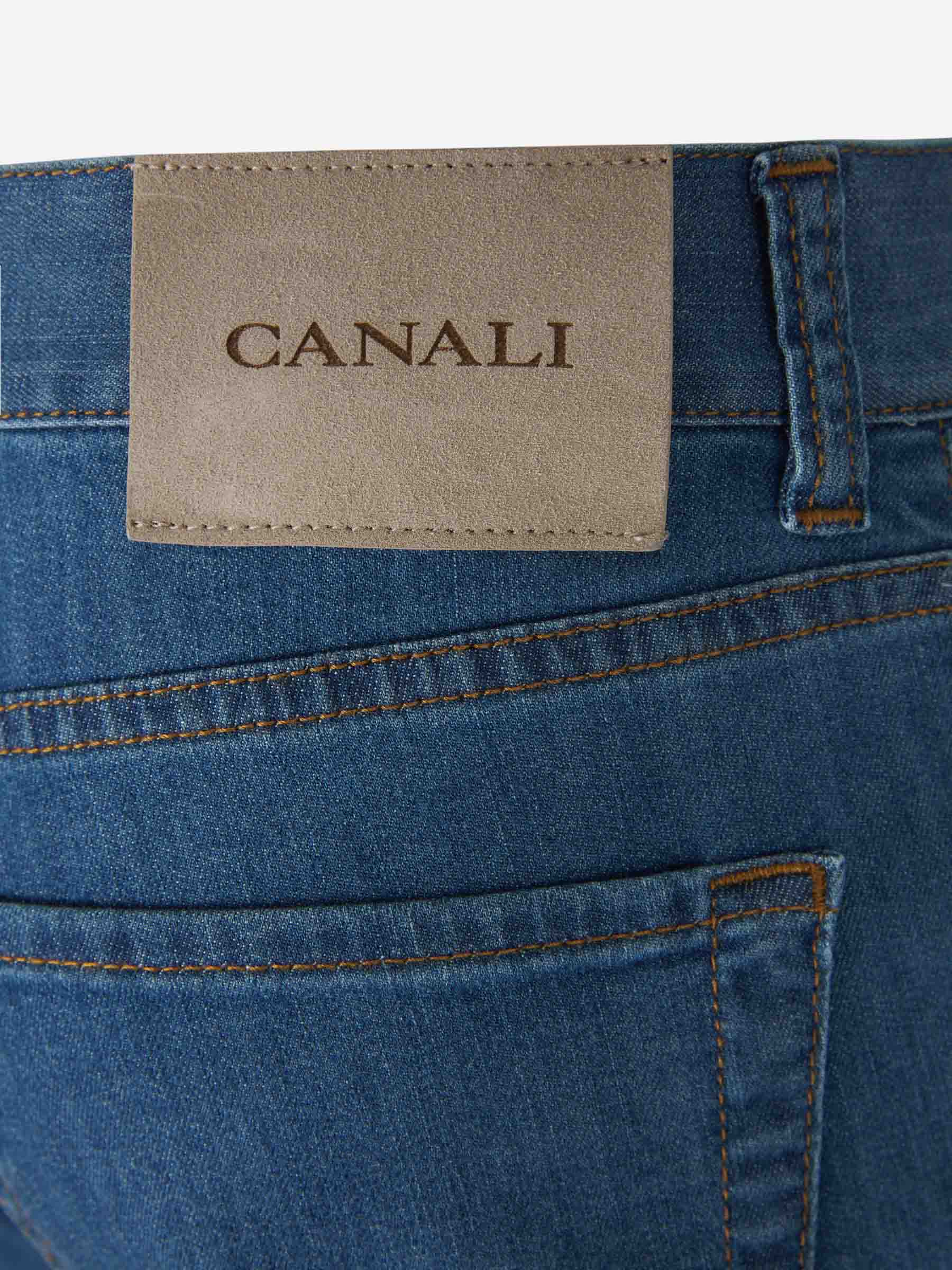 Jeans Slim Fit - Imagen 5