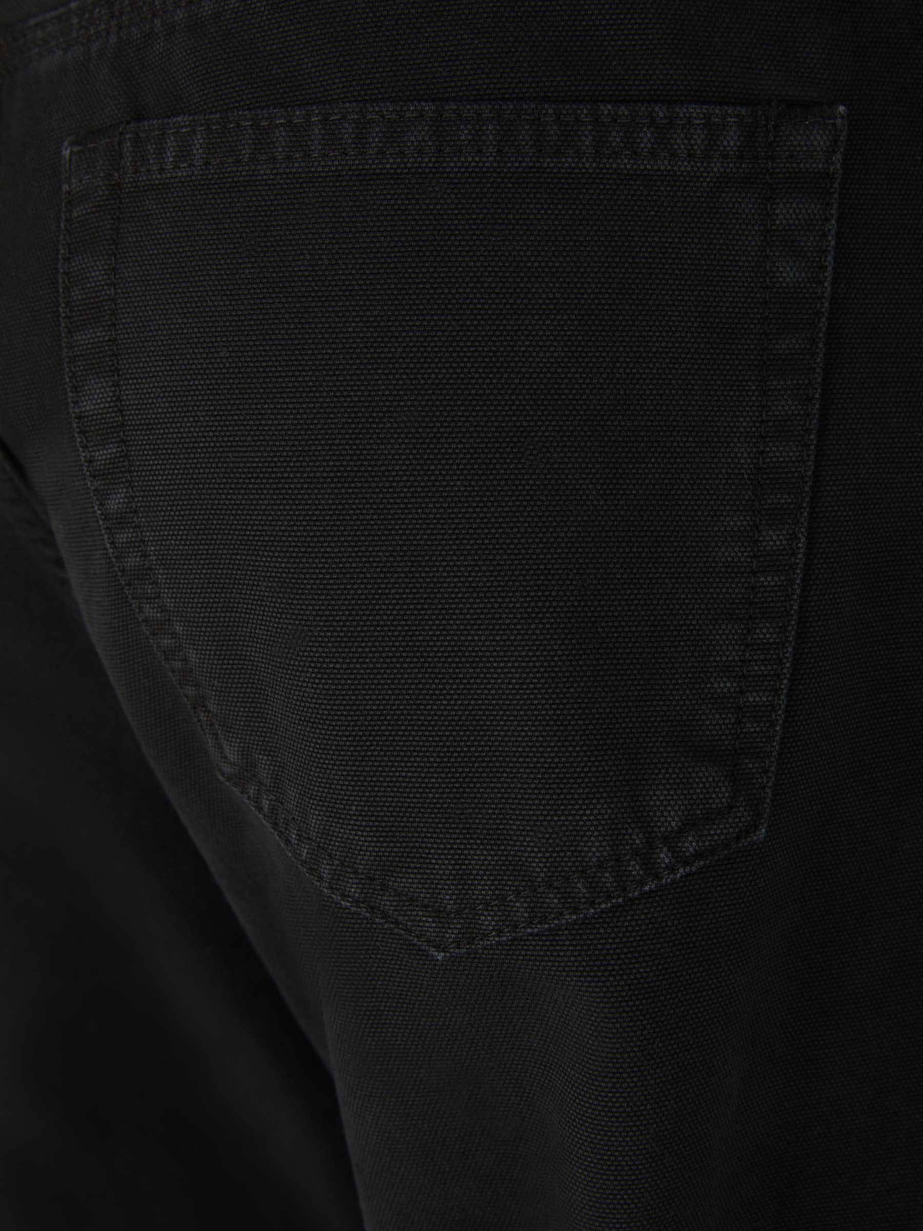 Pantalones Cargo Lona - Imagen 6