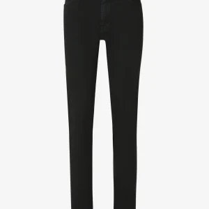 Pantalones 5 Bolsillos Chamonix