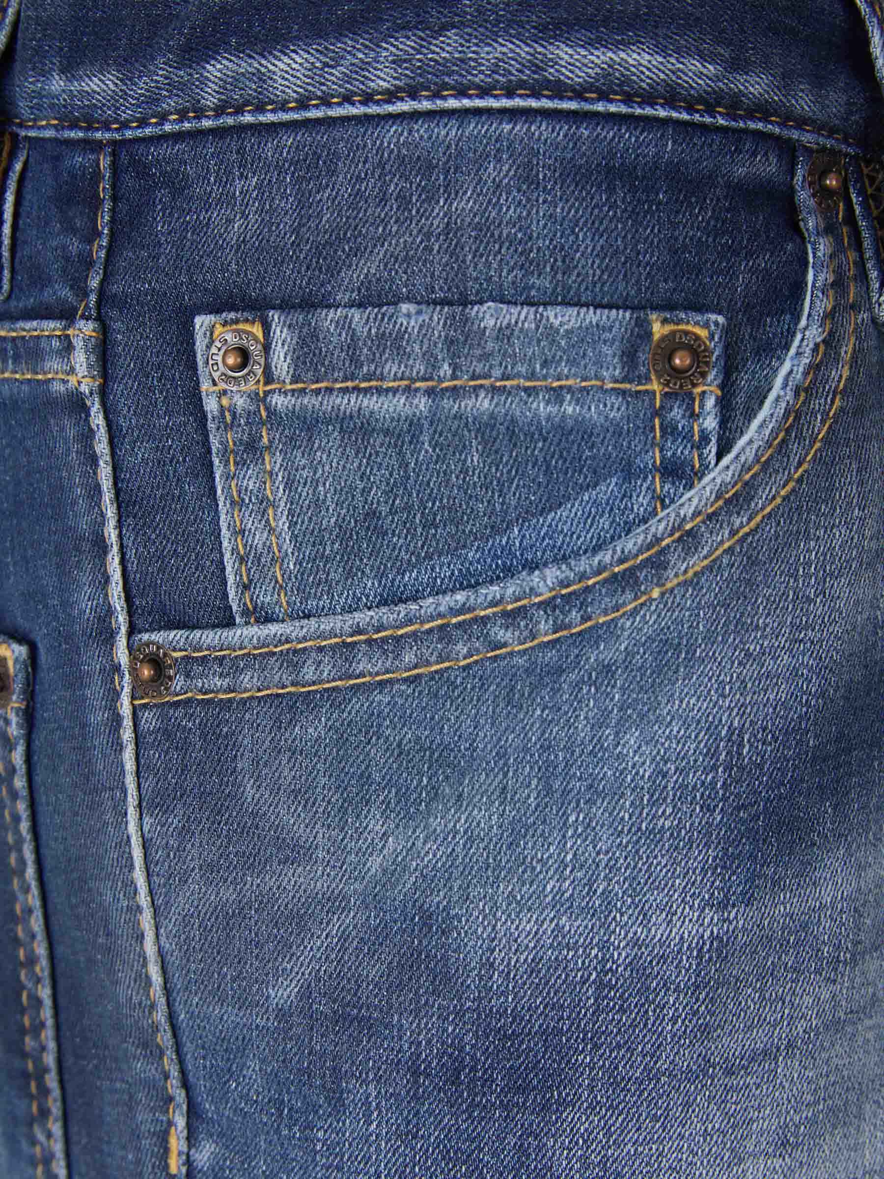 Jeans Skinny Cool Guy - Imagen 3