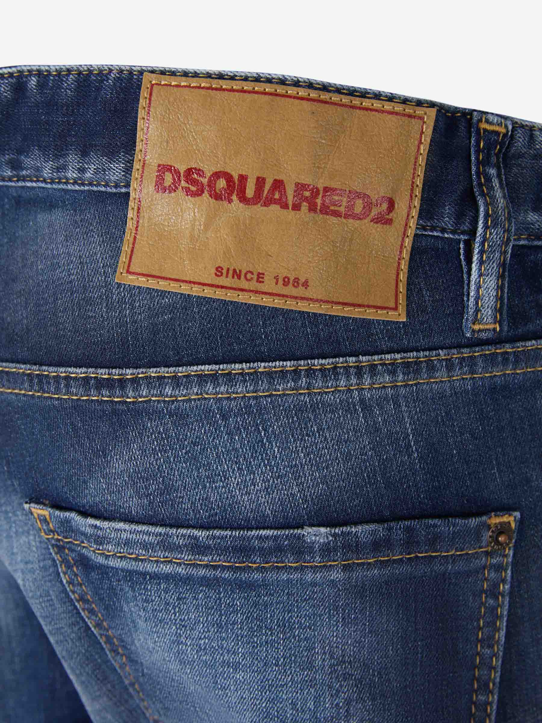 Jeans Skinny Cool Guy - Imagen 4