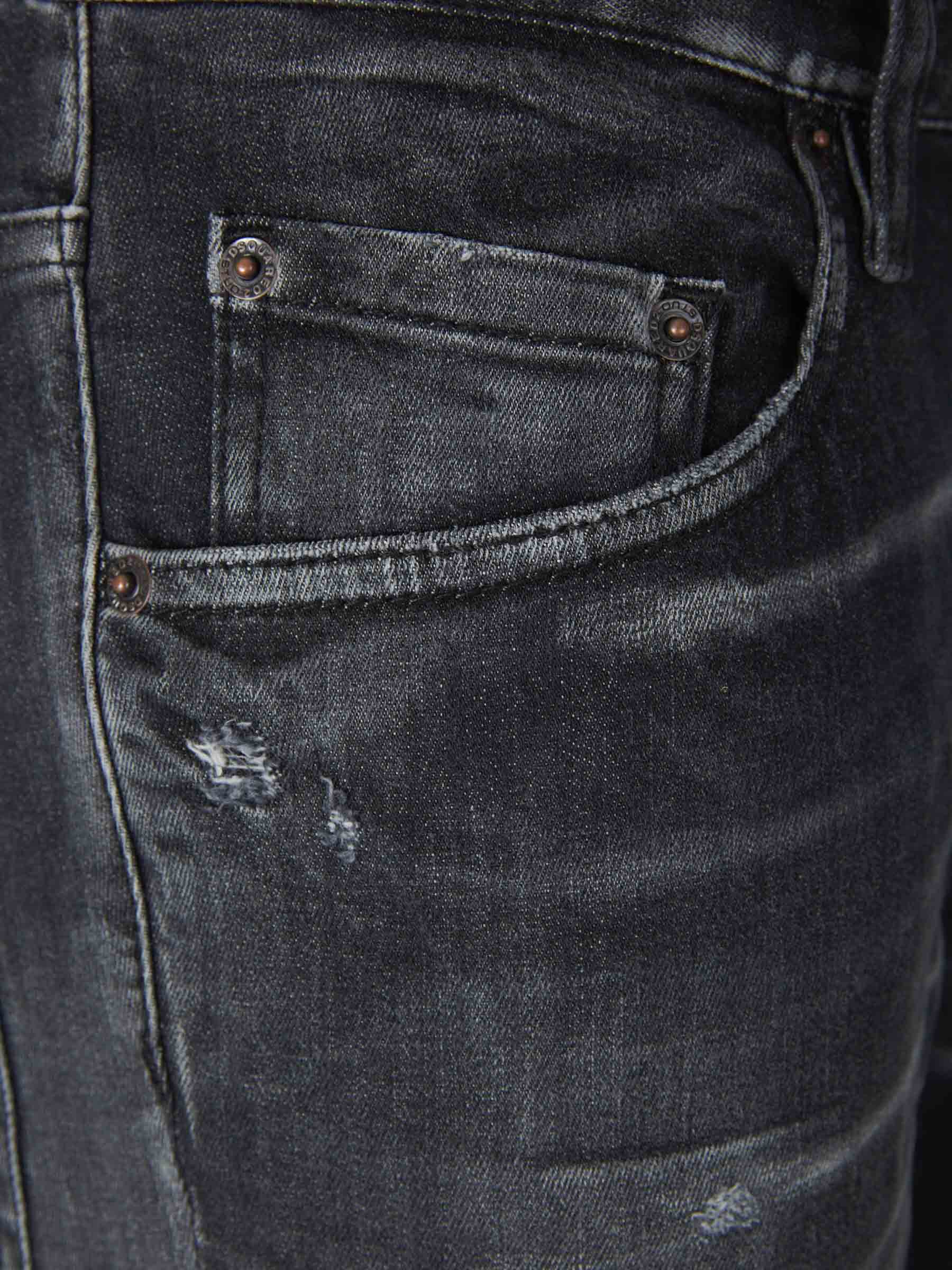 Jeans Skinny Super Twinky - Imagen 3