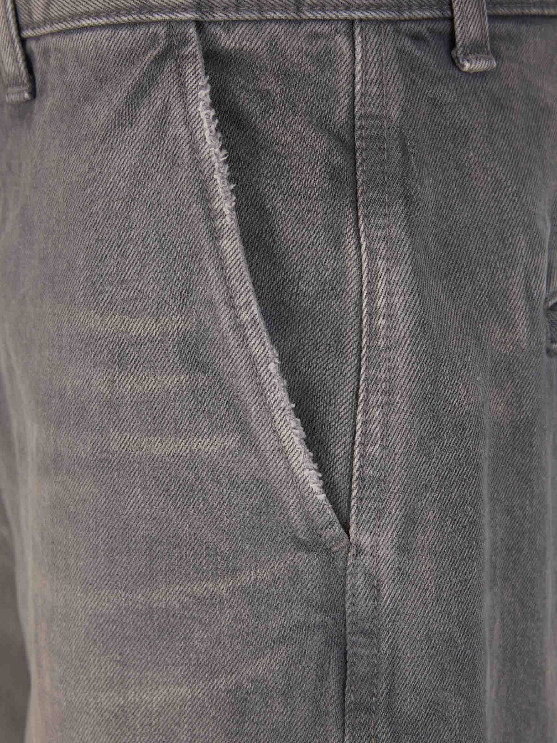 Jeans Wide Leg Sendai - Imagen 4