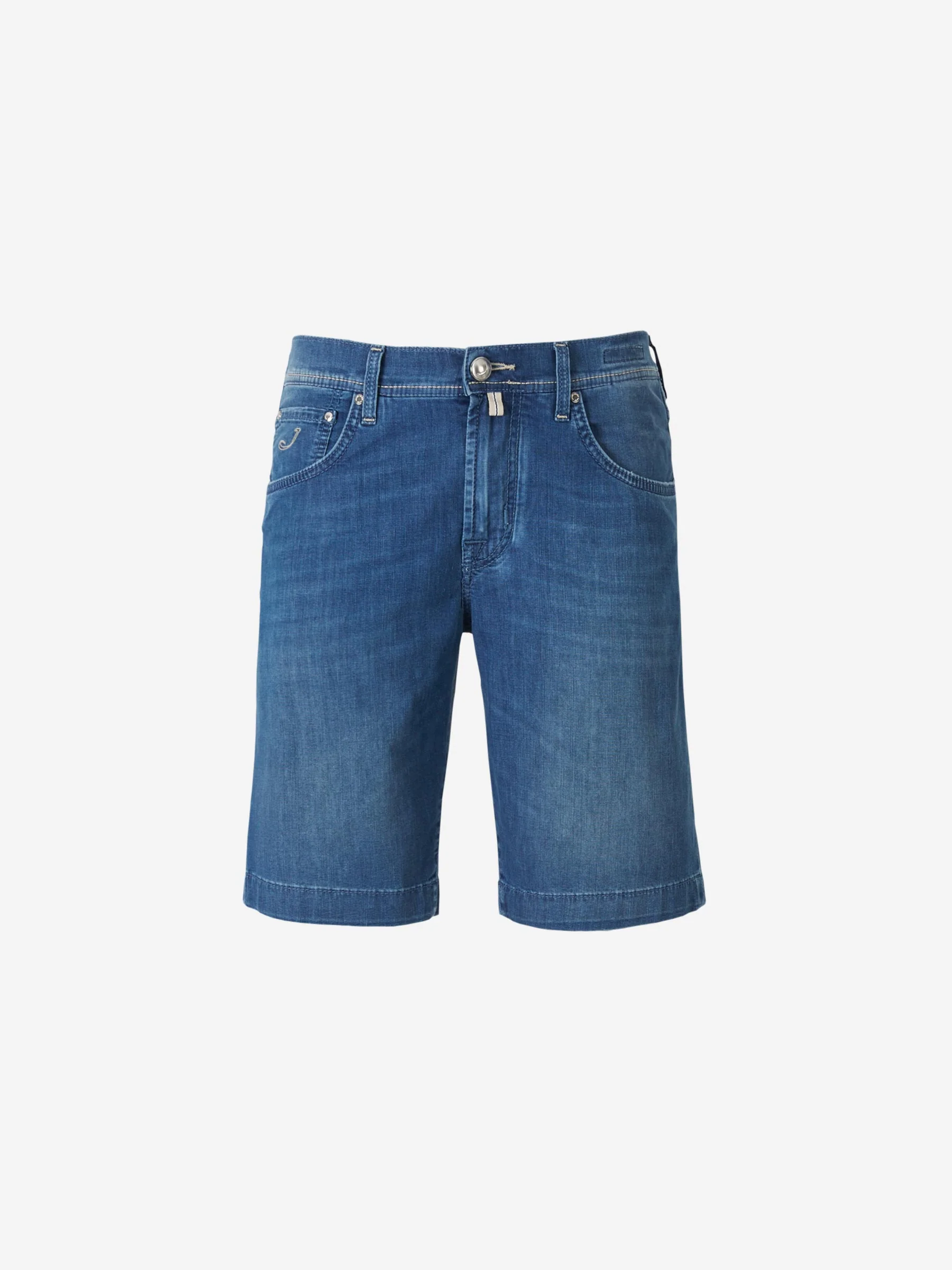 Bermudas Denim Fino - Imagen 3