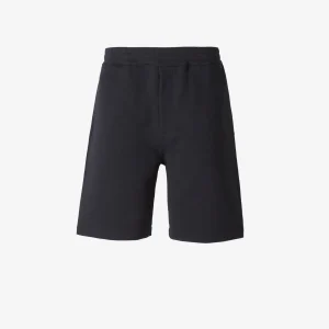 Bermudas Cremallera Algodón