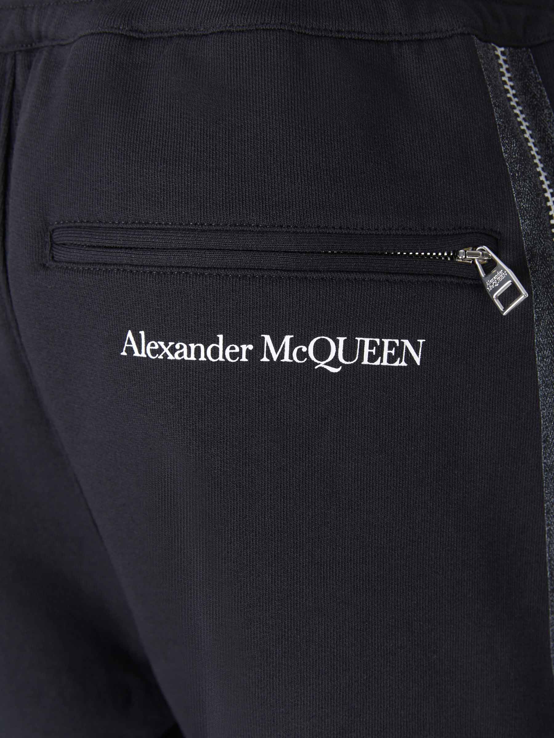 Bermudas Cremallera Algodón - Imagen 5