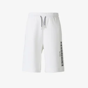 Bermudas Algodón Logo