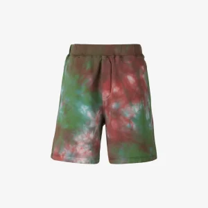 Bermuda Tie Dye