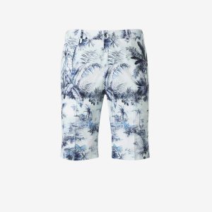 Bermudas Motivo Palmeras