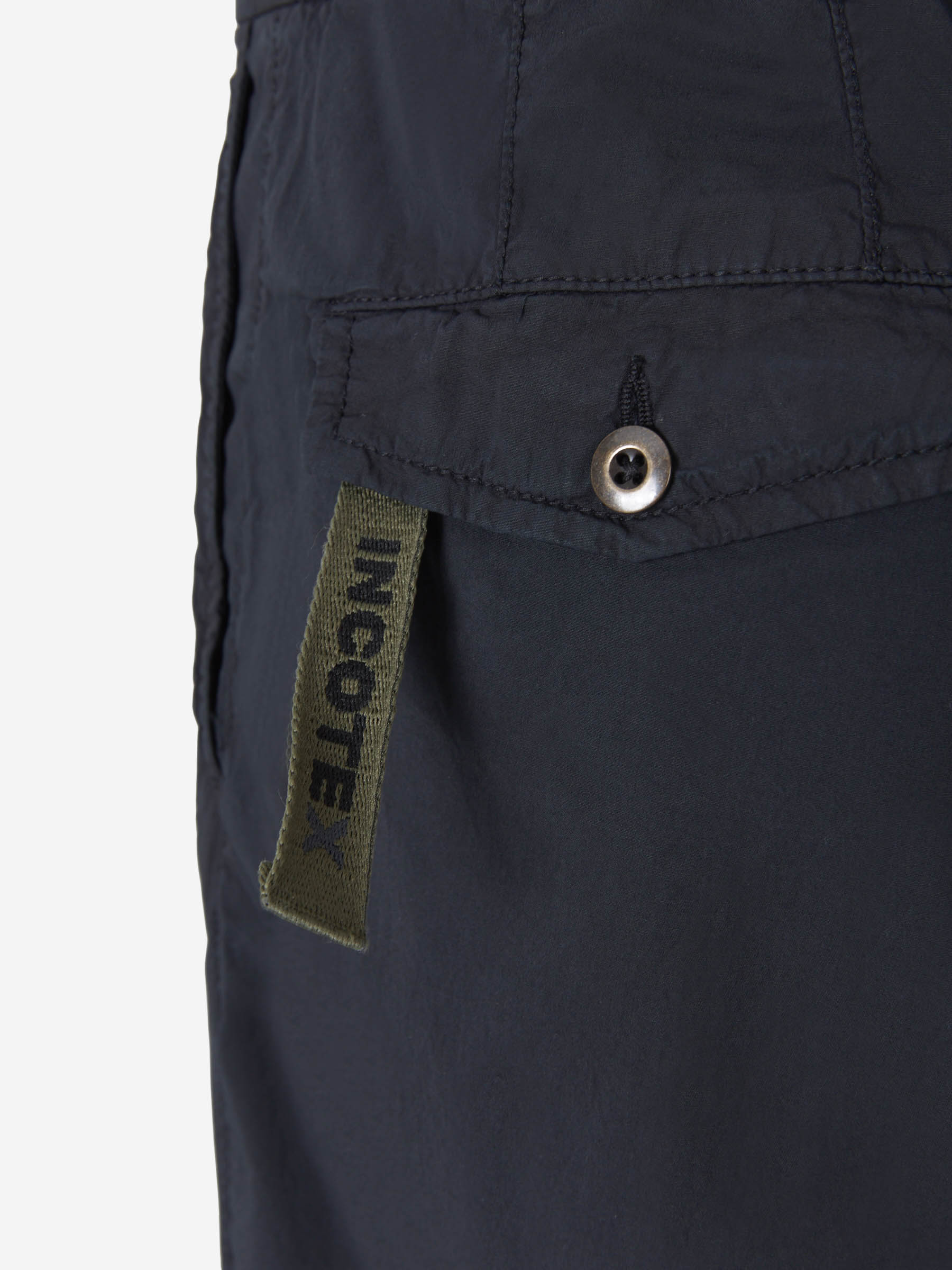 Bermudas Slim Logo - Imagen 4