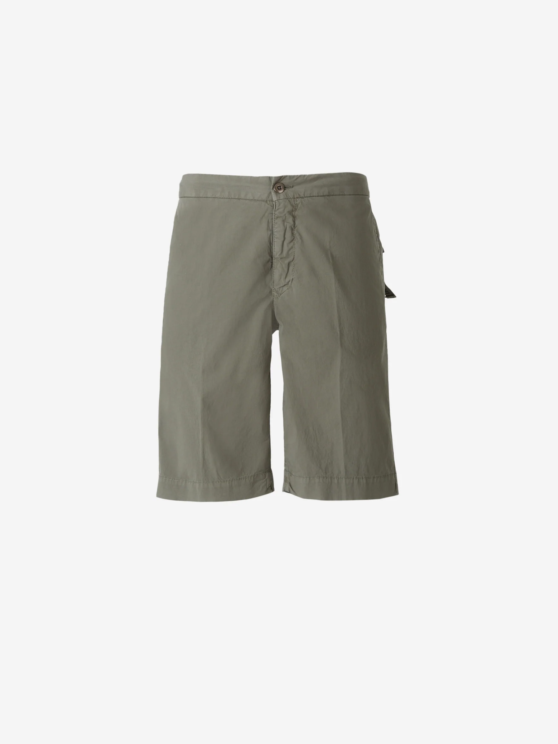 Bermudas Slim Logo - Imagen 5