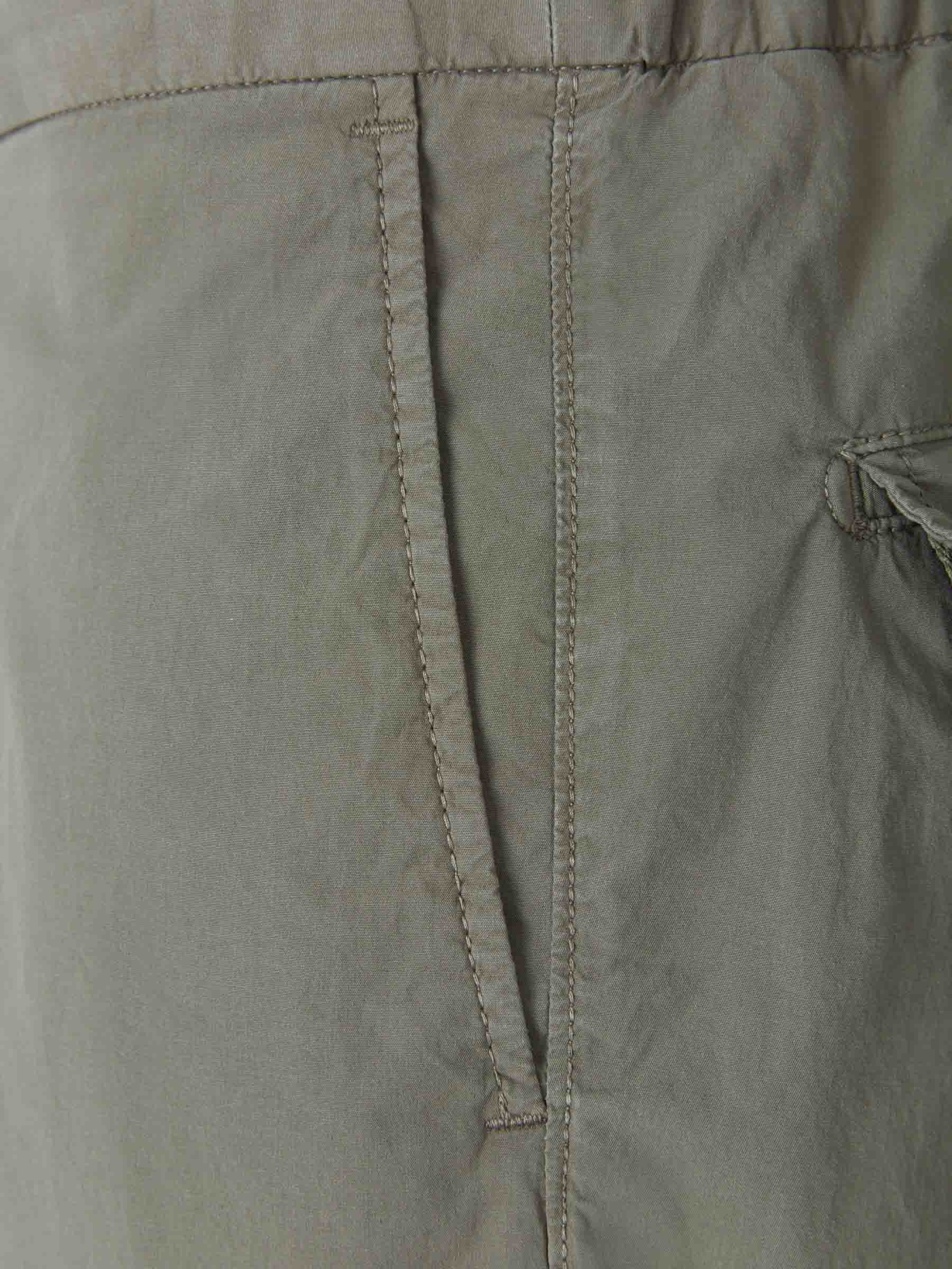 Bermudas Slim Logo - Imagen 7